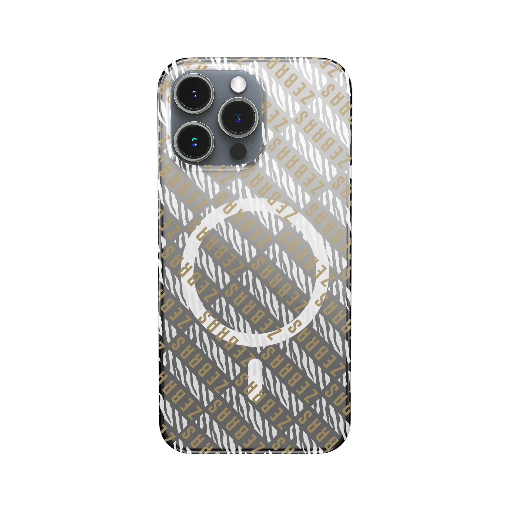 ZEBRAS - COVER PATTERN - Image 10