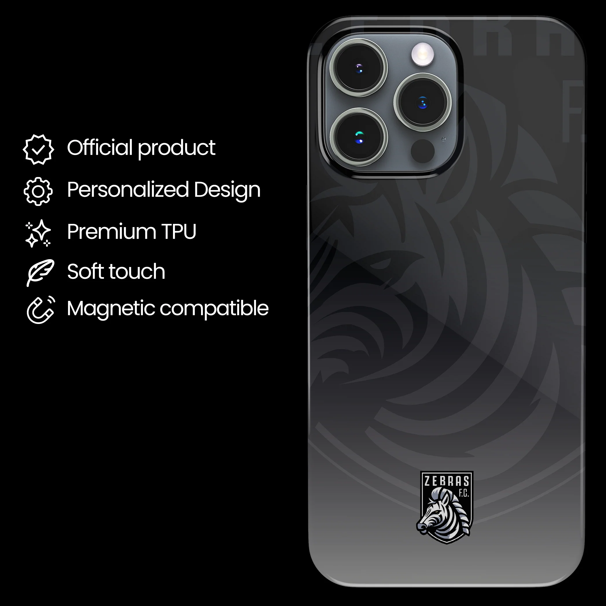 ZEBRAS - COVER T-SHIRT - Image 22
