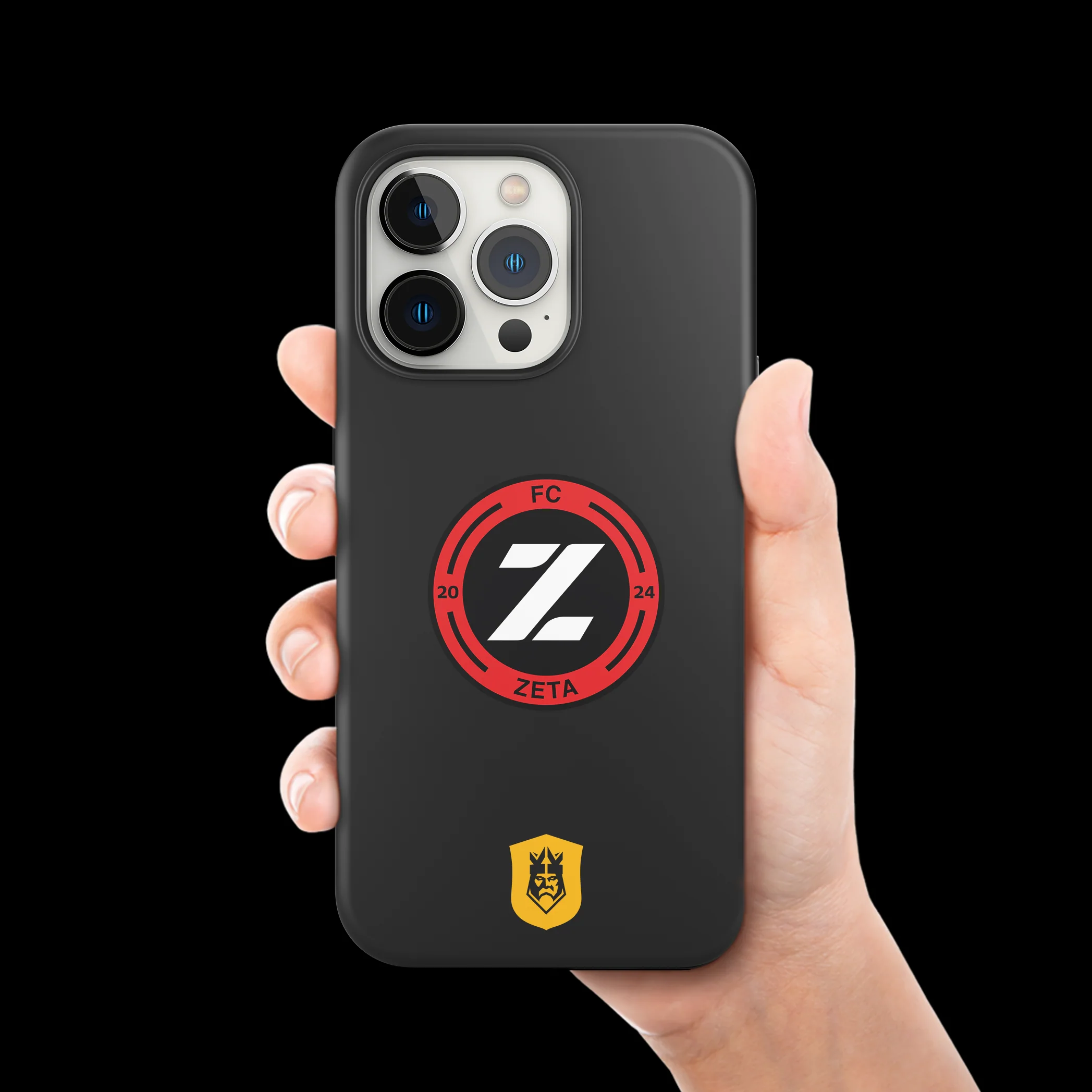 ZETA - COVER LOGO - Image 4