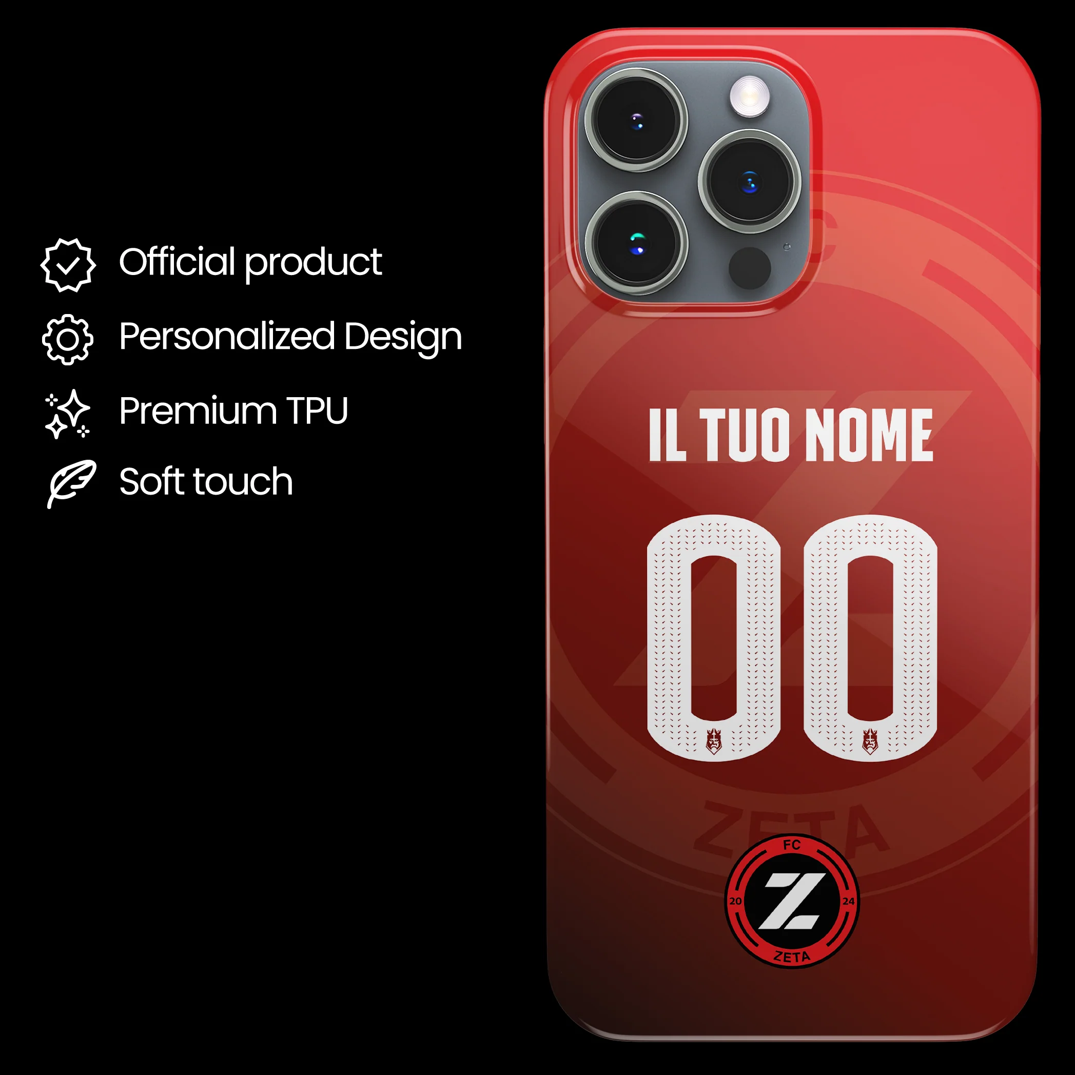 ZETA - COVER T-SHIRT - Image 13