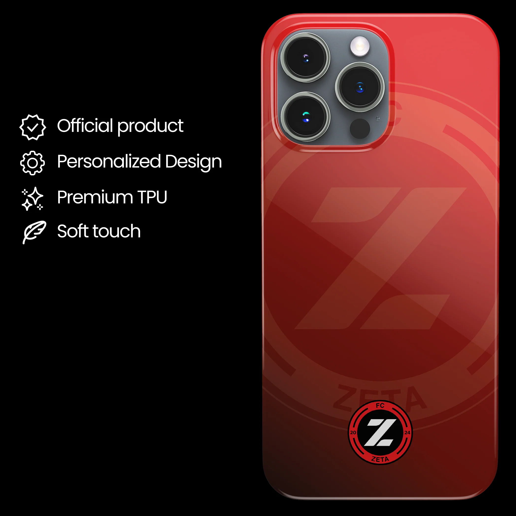 ZETA - COVER T-SHIRT - Image 15